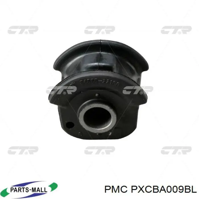Сайлентблок передней подвески Parts-Mall PXCBA009BL цена, от 3.37 USD