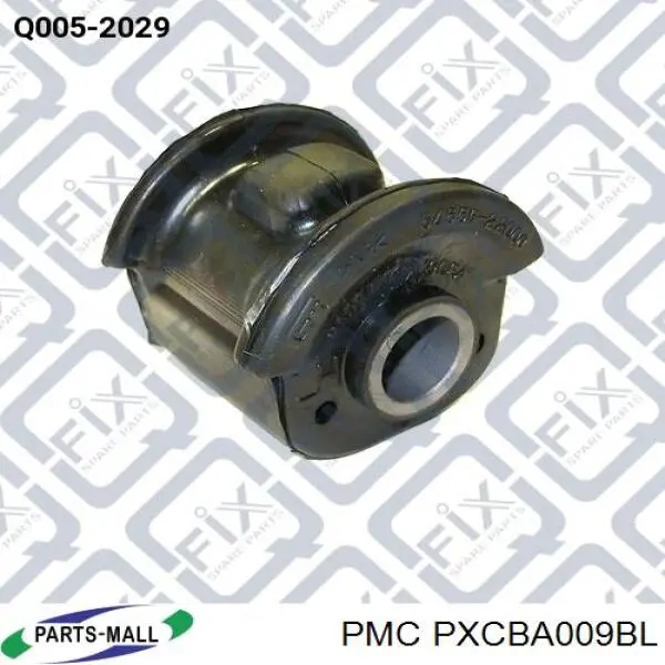 Купить PXCBA009BL Parts-Mall Сайлентблок нижний передней подвески