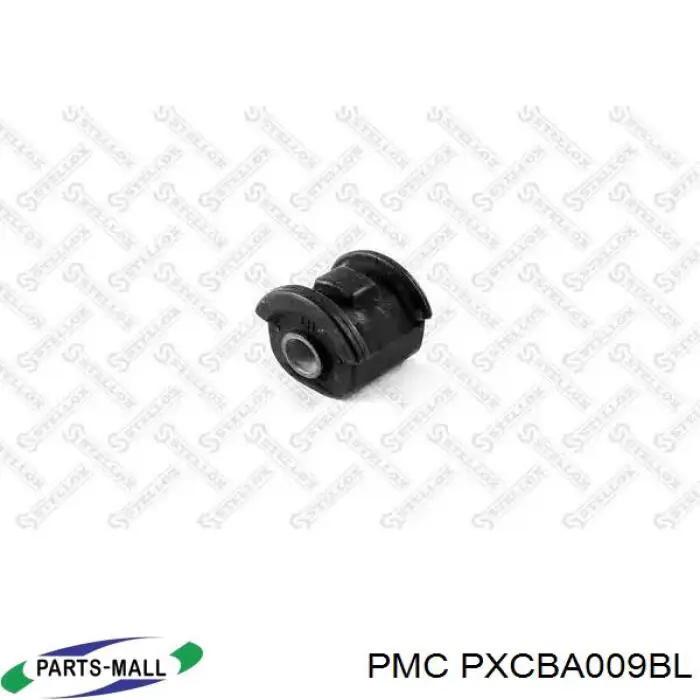 PXCBA009BL Parts-Mall Сайлентблок нижнего переднего рычага