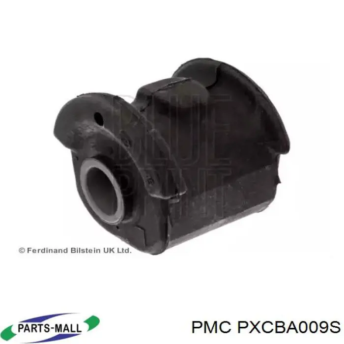 Купить PXCBA009S Parts-Mall Сайлентблок нижний передней подвески