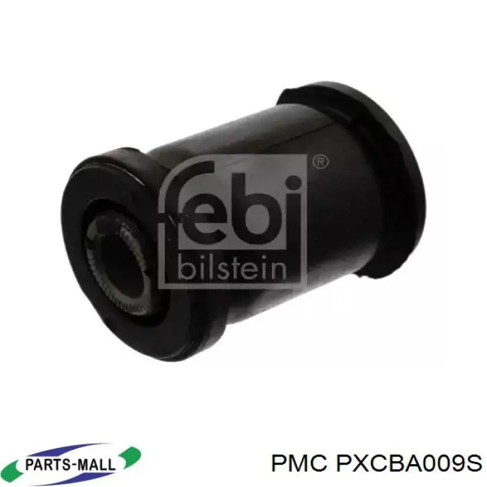 Сайлентблок передней подвески Parts-Mall PXCBA009S цена, от 3.18 USD