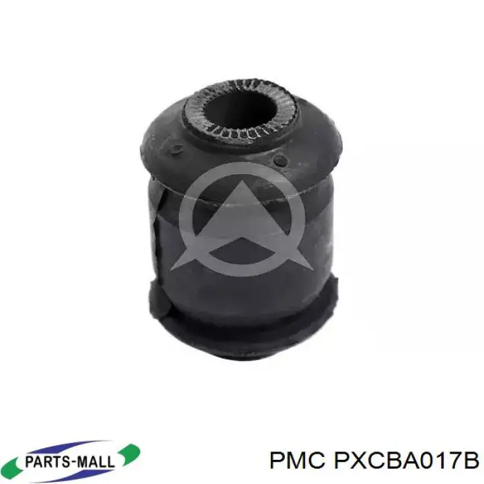 PXCBA017B Parts-Mall Сайлентблок нижнего переднего рычага