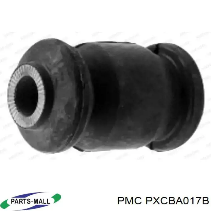Сайлентблок передней подвески Parts-Mall PXCBA017B цена, от 5.74 USD