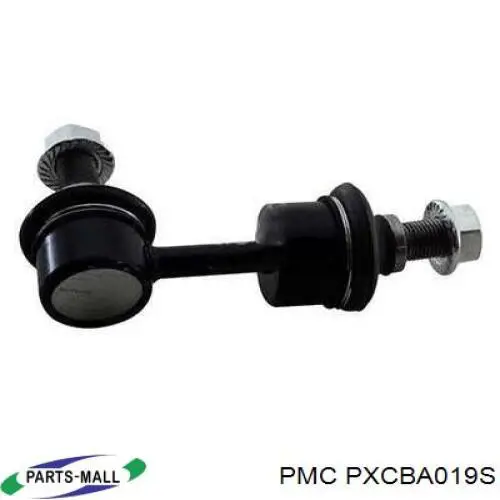 Сайлентблок переднего рычага PXCBA019S Parts-Mall