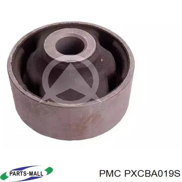 Сайлентблок передней подвески Parts-Mall PXCBA019S цена, от 2.23 USD