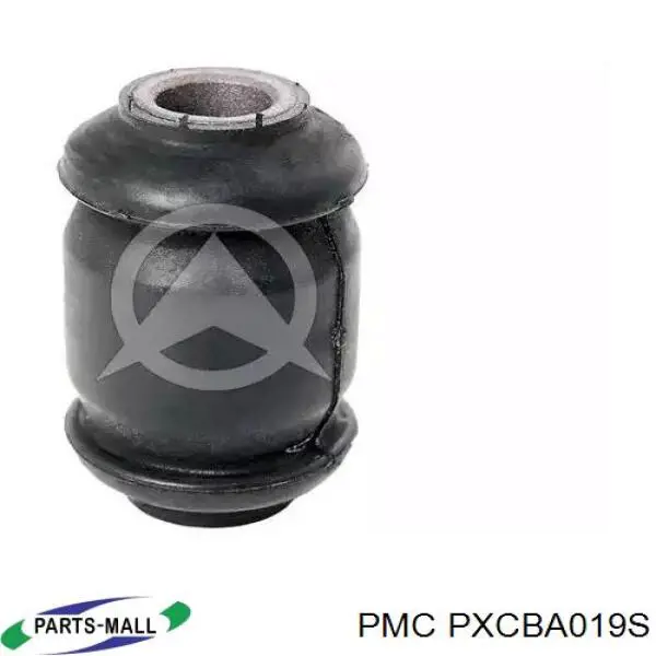 Купить PXCBA019S Parts-Mall Сайлентблок нижний передней подвески
