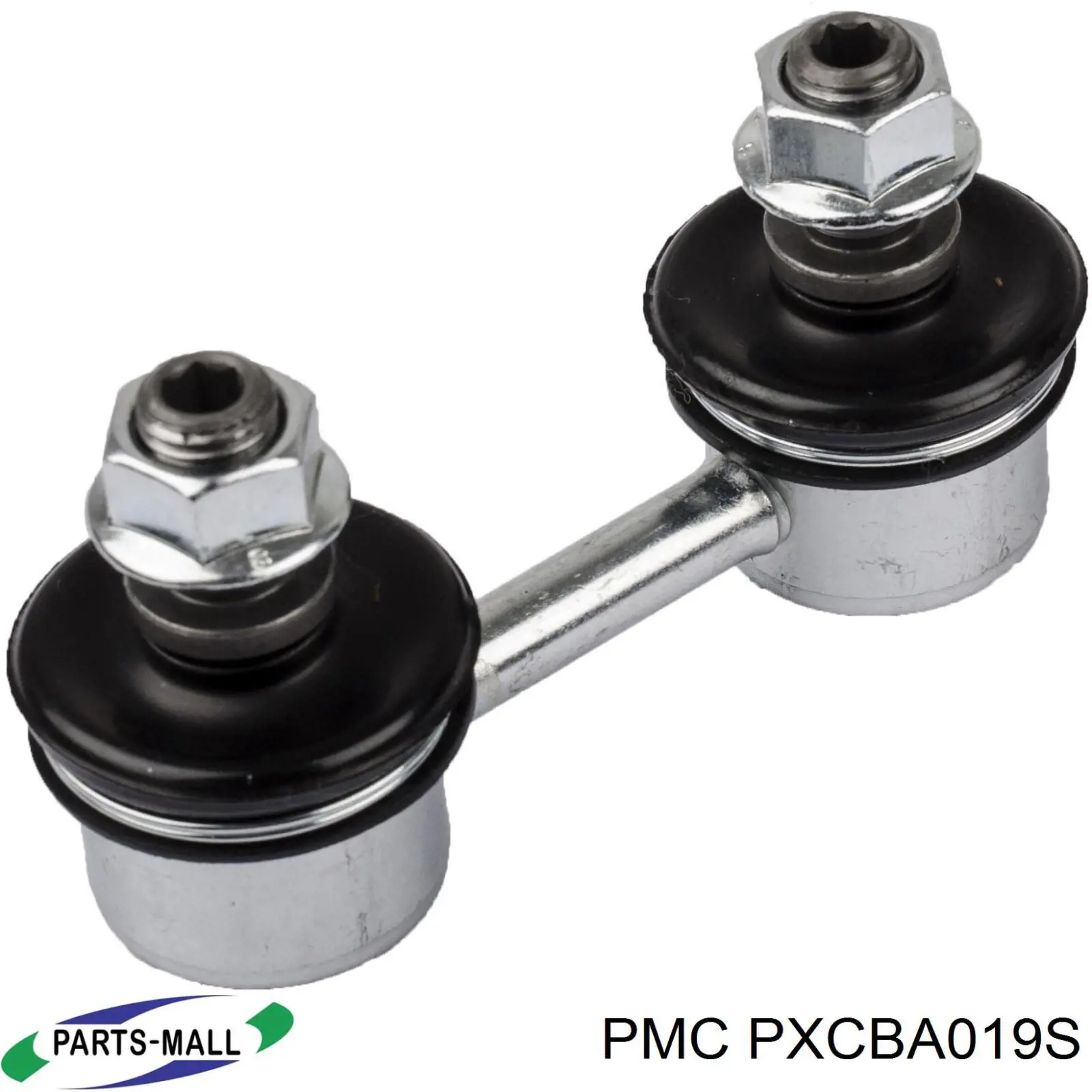 Сайлентблок передней подвески Parts-Mall PXCBA019S цена, от 2.23 USD