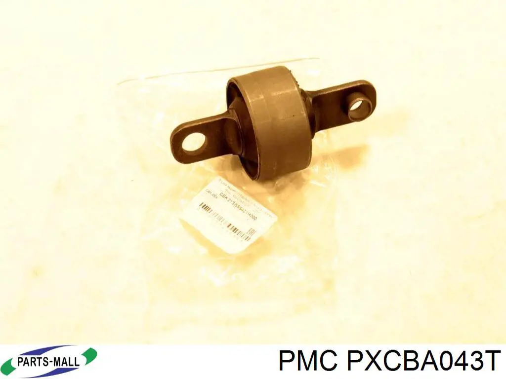 Сайлентблок заднего продольного рычага PXCBA043T Parts-Mall