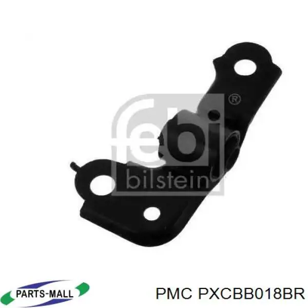 Сайлентблок переднего нижнего рычага PXCBB018BR Parts-Mall