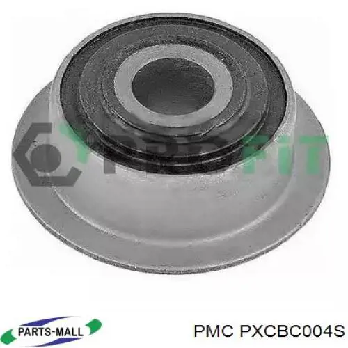 PXCBC004S Parts-Mall Сайлентблок нижнего переднего рычага