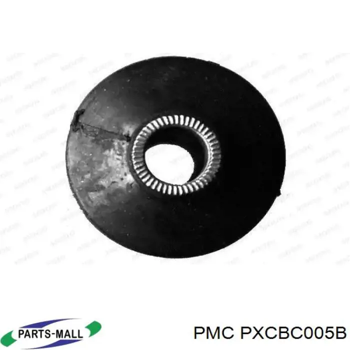 Купить PXCBC005B Parts-Mall Сайлентблок нижний передней подвески