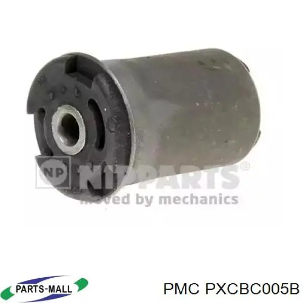 PXCBC005B Parts-Mall Сайлентблок нижнего переднего рычага