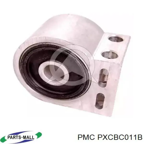PXCBC011B Parts-Mall сайлентблок переднего нижнего рычага