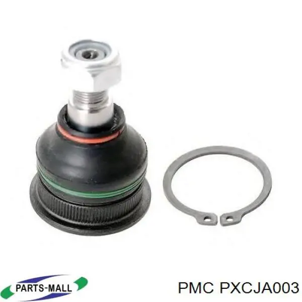 PXCJA003 Parts-Mall шаровая опора нижняя