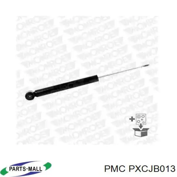 Нижняя шаровая опора PXCJB013 Parts-Mall