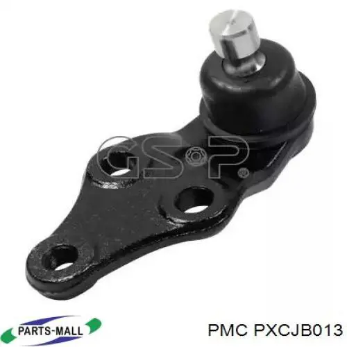 Шаровая опора, нижняя Parts-Mall PXCJB013 цена, от 11.62 USD