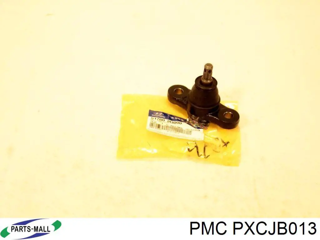 Купить PXCJB013 Parts-Mall Нижняя шаровая опора