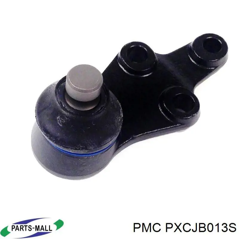 PXCJB013S Parts-Mall Палец шаровой нижний