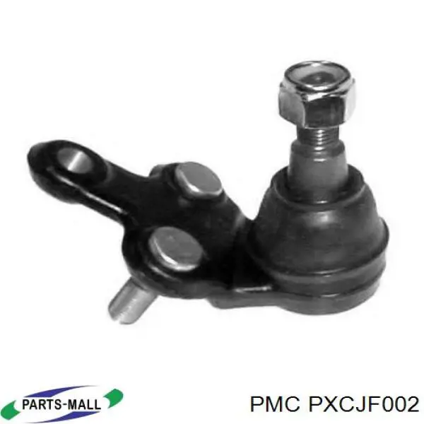 Купить PXCJF002 Parts-Mall Нижняя шаровая опора