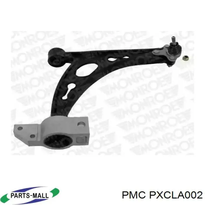 Стойки стабилизатора Parts-Mall PXCLA002
