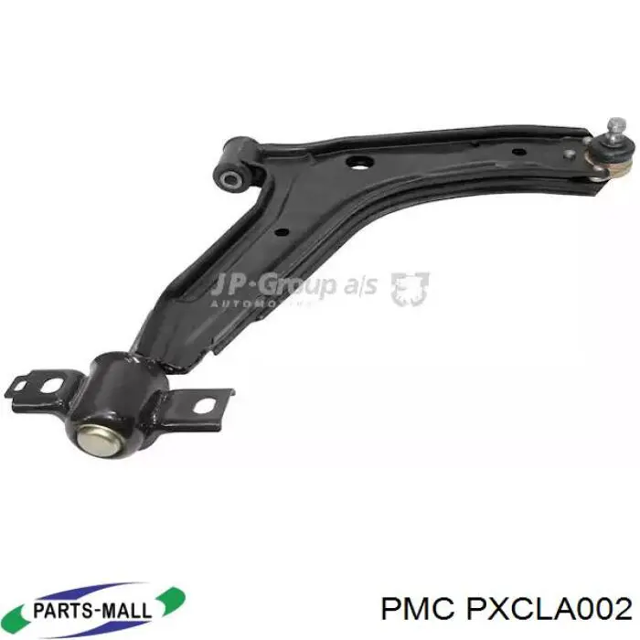 PXCLA002 Parts-Mall Стойка переднего стабилизатора