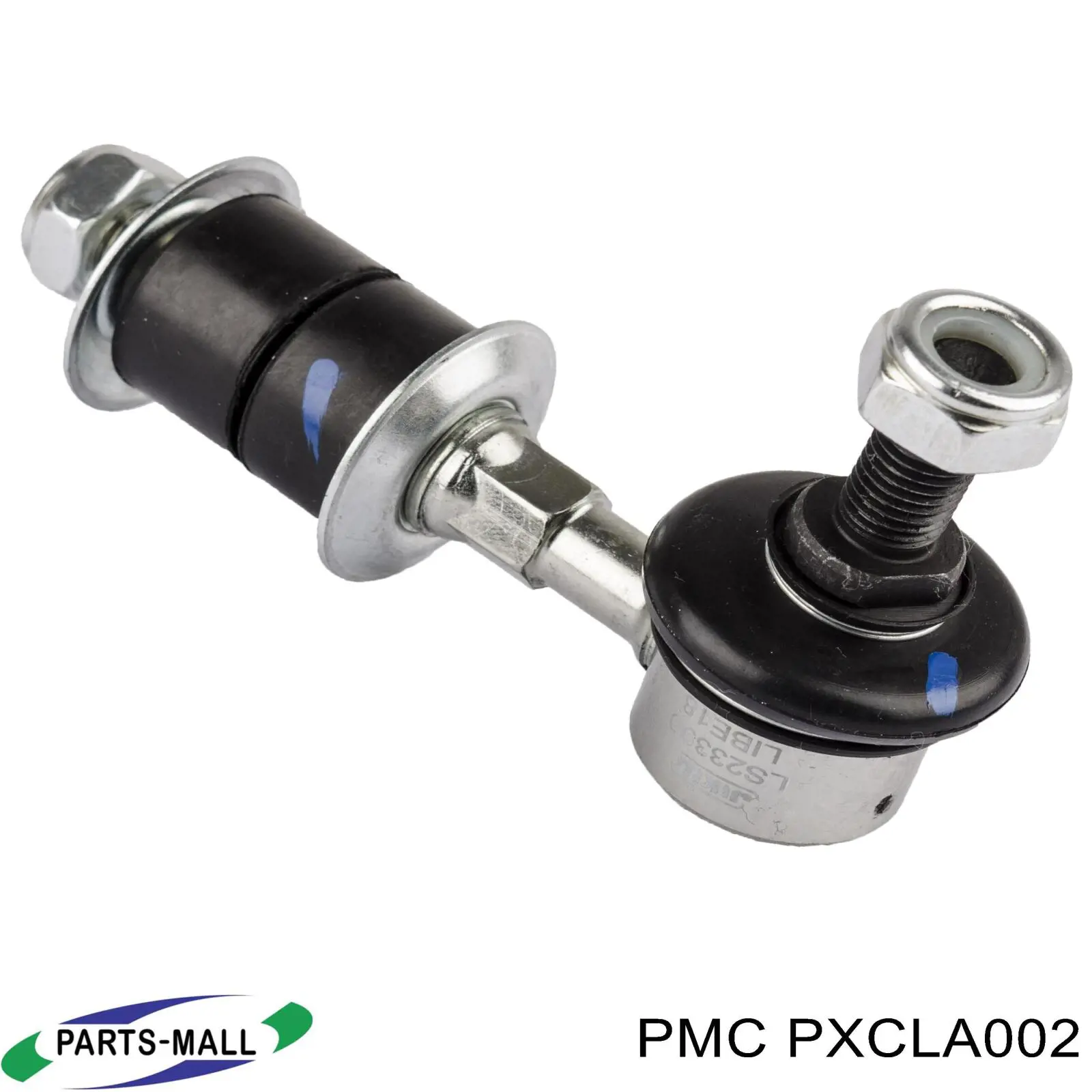 Тяга переднего стабилизатора Parts-Mall PXCLA002 цена, от 6.18 USD