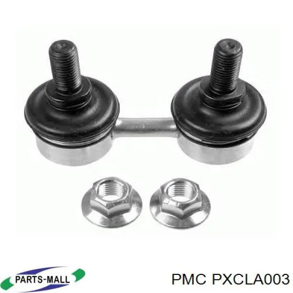 PXCLA003 Parts-Mall Стойка переднего стабилизатора