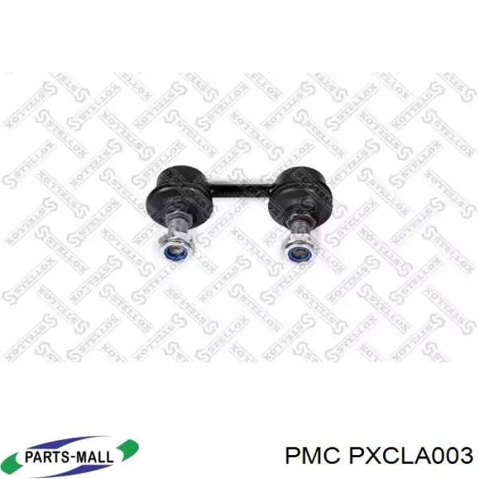 Тяга переднего стабилизатора Parts-Mall PXCLA003 цена, от 5.55 USD