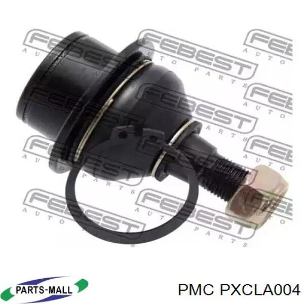Купить PXCLA004 Parts-Mall Солдатик стабилизатора, заднего