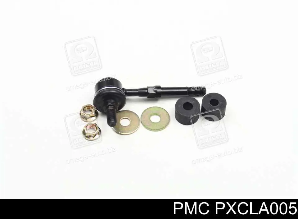 PXCLA005 Parts-Mall стойка стабилизатора заднего