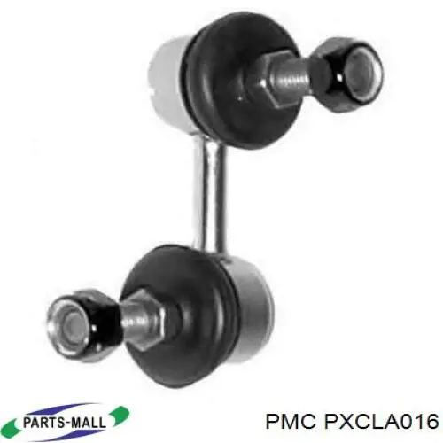 PXCLA016 Parts-Mall Тяжка стабилизатора, переднего, левая