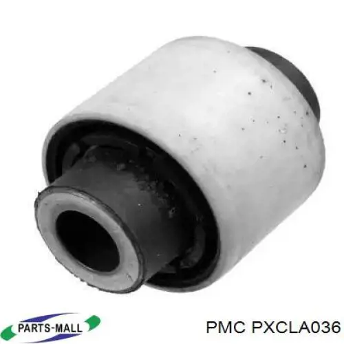 Купить PXCLA036 Parts-Mall Солдатик стабилизатора, заднего