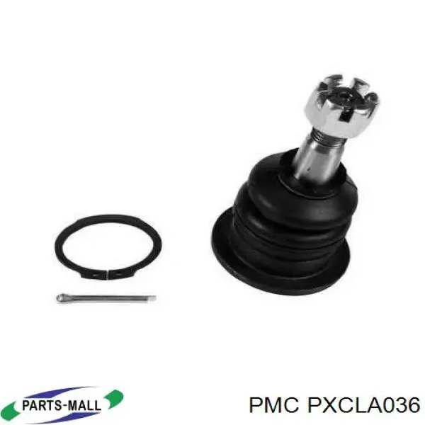 Стойка заднего стабилизатора PXCLA036 Parts-Mall