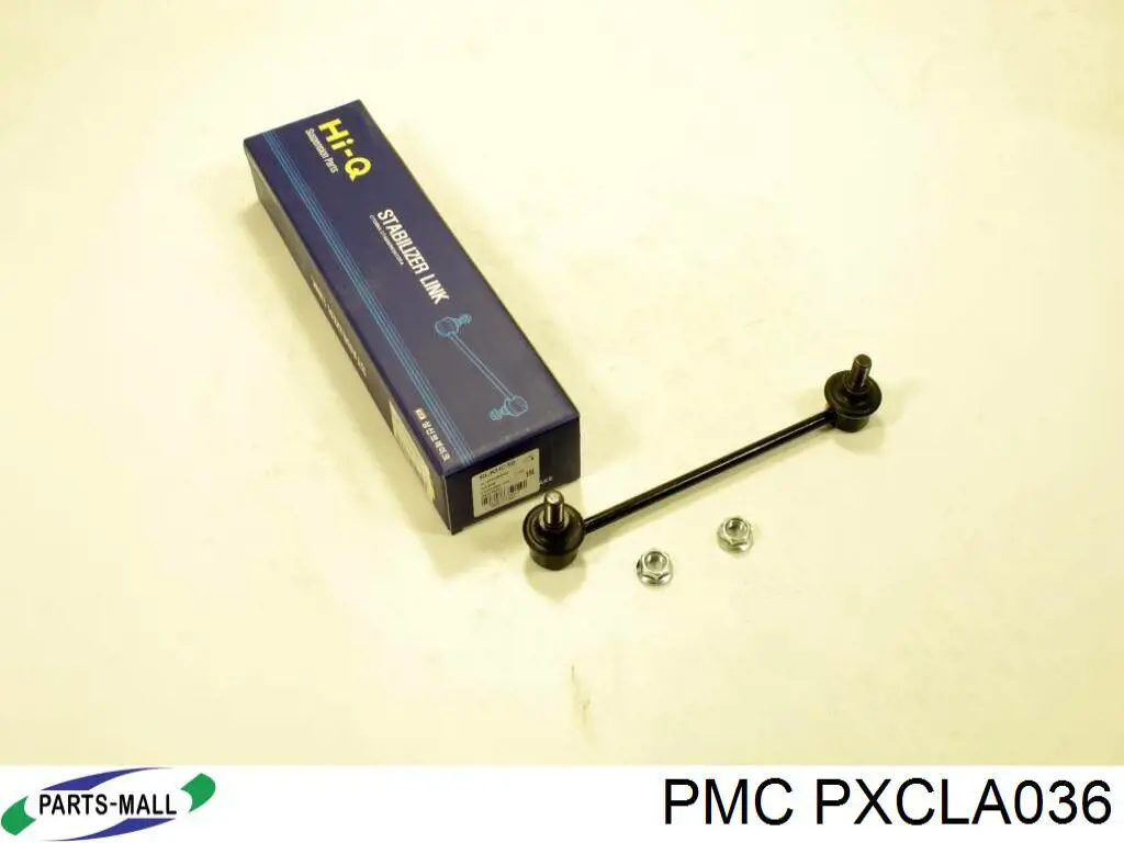 Линк стабилизатора, заднего Parts-Mall PXCLA036 цена, от 7.35 USD
