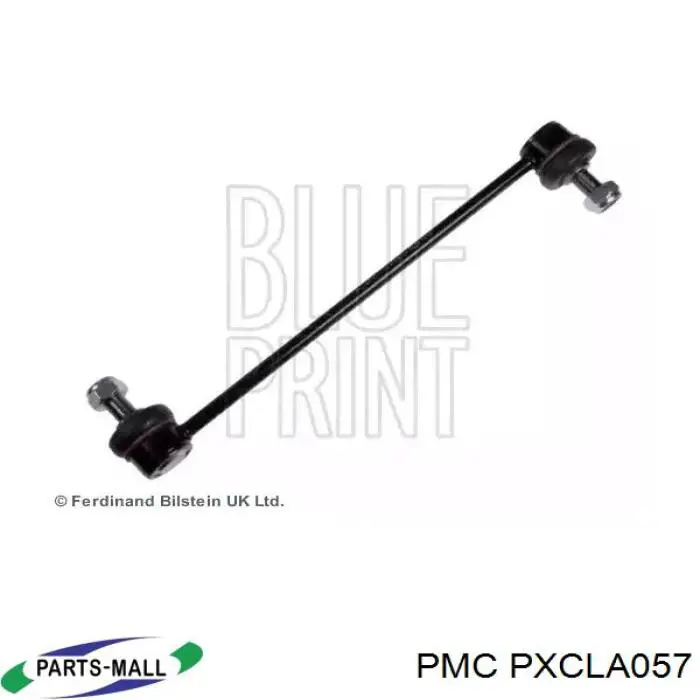 Купить PXCLA057 Parts-Mall Амортизационная стойка