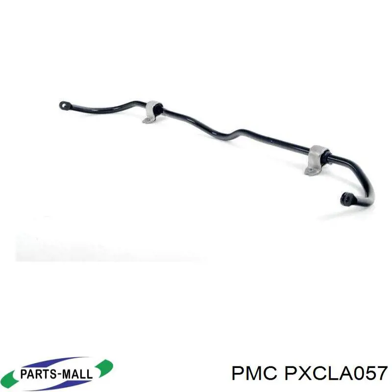 Стойка переднего стабилизатора PXCLA057 Parts-Mall
