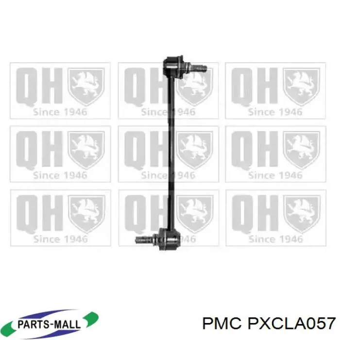 Купить PXCLA057 Parts-Mall Амортизационная стойка
