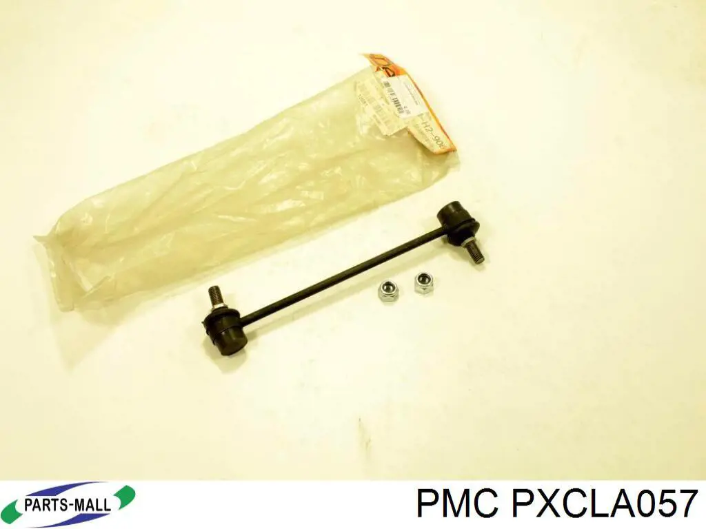PXCLA057 Parts-Mall Стойка переднего стабилизатора