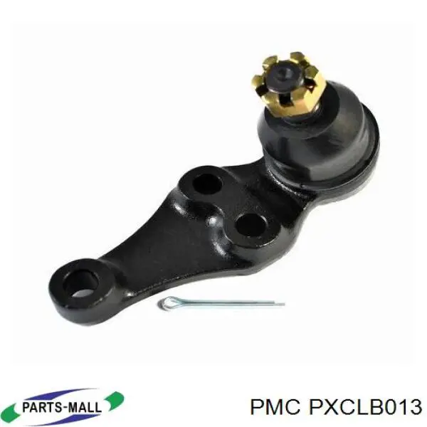 PXCLB013 Parts-Mall Тяжка стабилизатора, переднего, правая