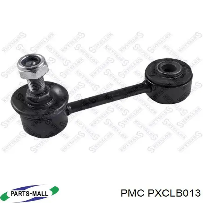 Линк стабилизатора, переднего, правый Parts-Mall PXCLB013 цена, от 6.99 USD