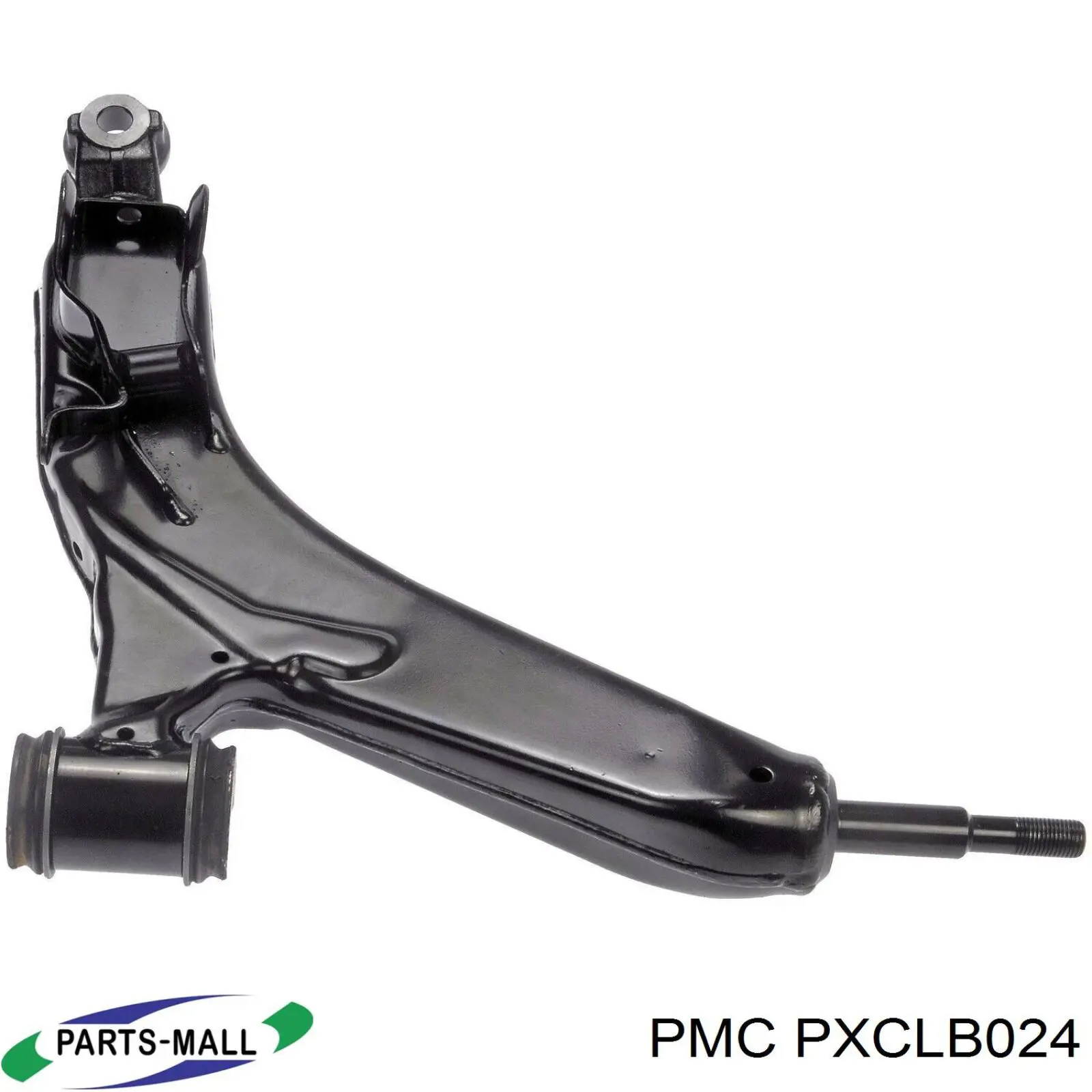 Купить PXCLB024 Parts-Mall Солдатик стабилизатора, переднего, левый