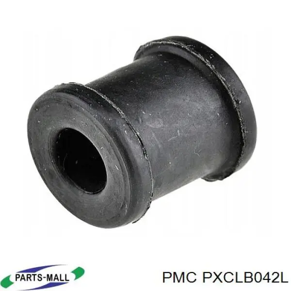 PXCLB042L Parts-Mall Тяжка стабилизатора, переднего, левая