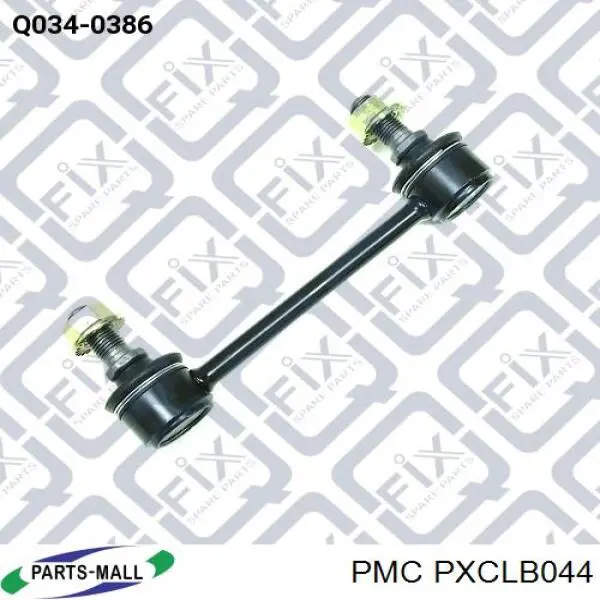 Стойка заднего стабилизатора PXCLB044 Parts-Mall
