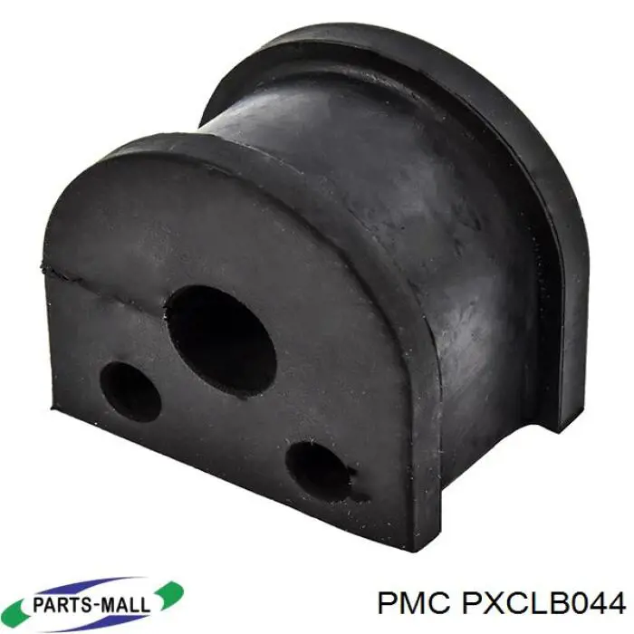 Стойка стабилизатора, заднего Parts-Mall PXCLB044