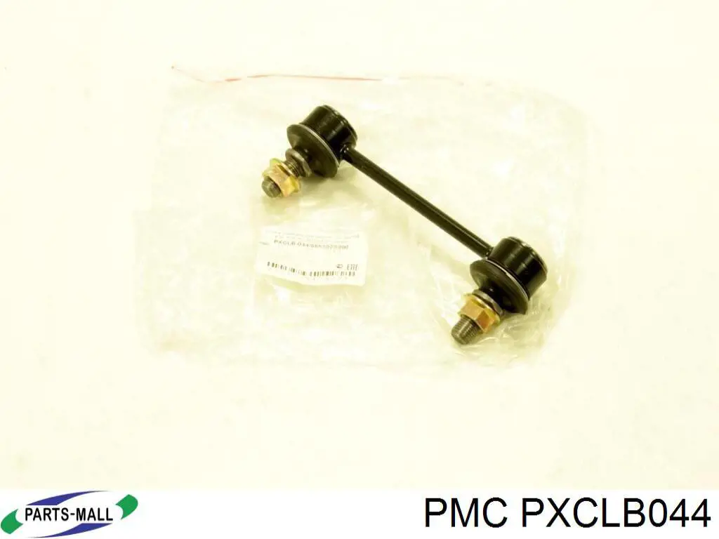 Montante de estabilizador traseiro PXCLB044 Parts-Mall