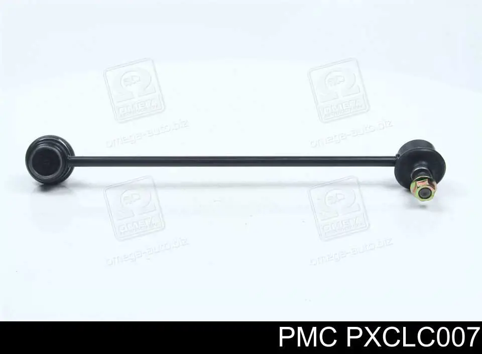 PXCLC-007 Parts-Mall стойка стабилизатора переднего левая