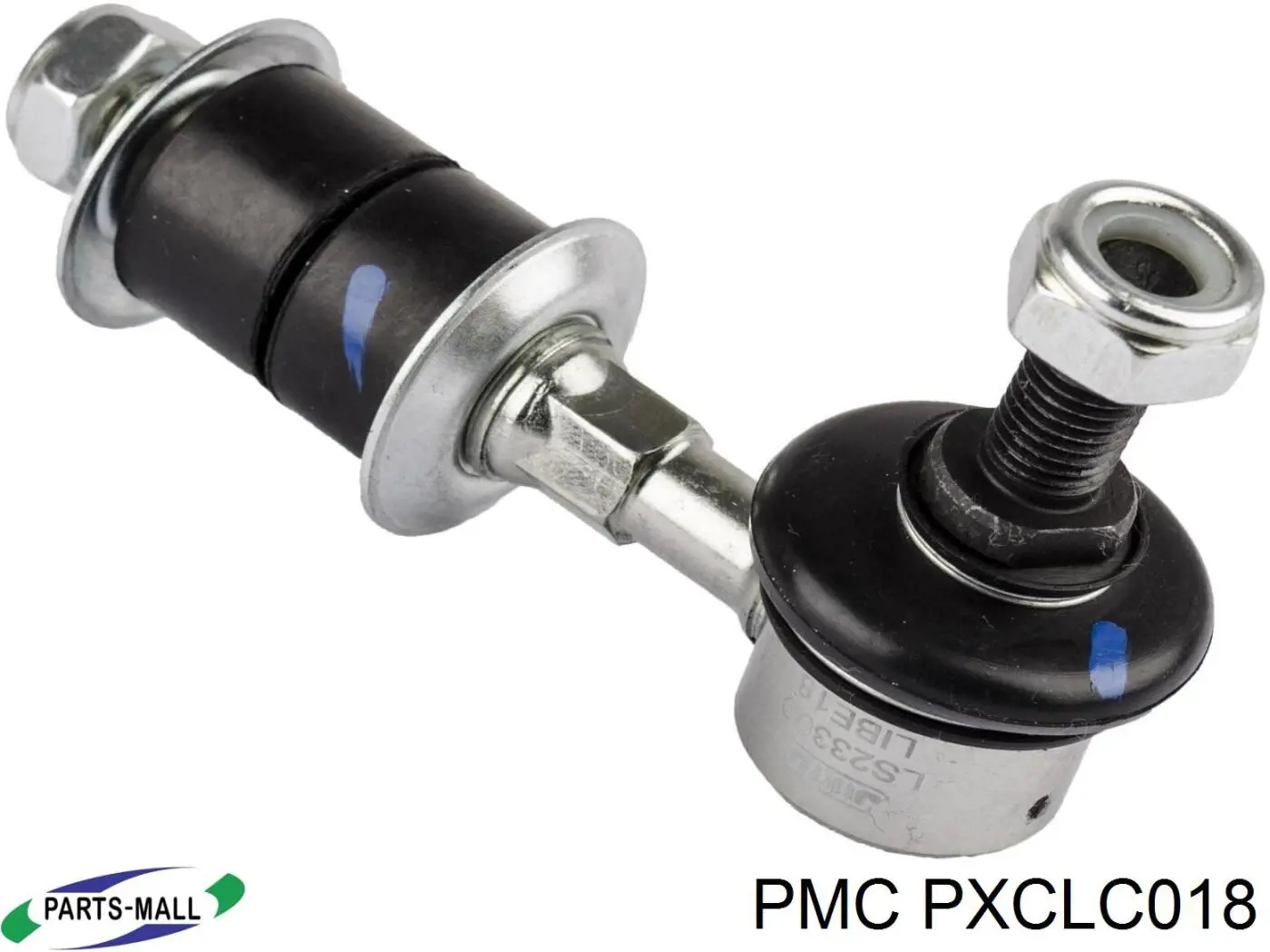 PXCLC-018 Parts-Mall стойка стабилизатора переднего