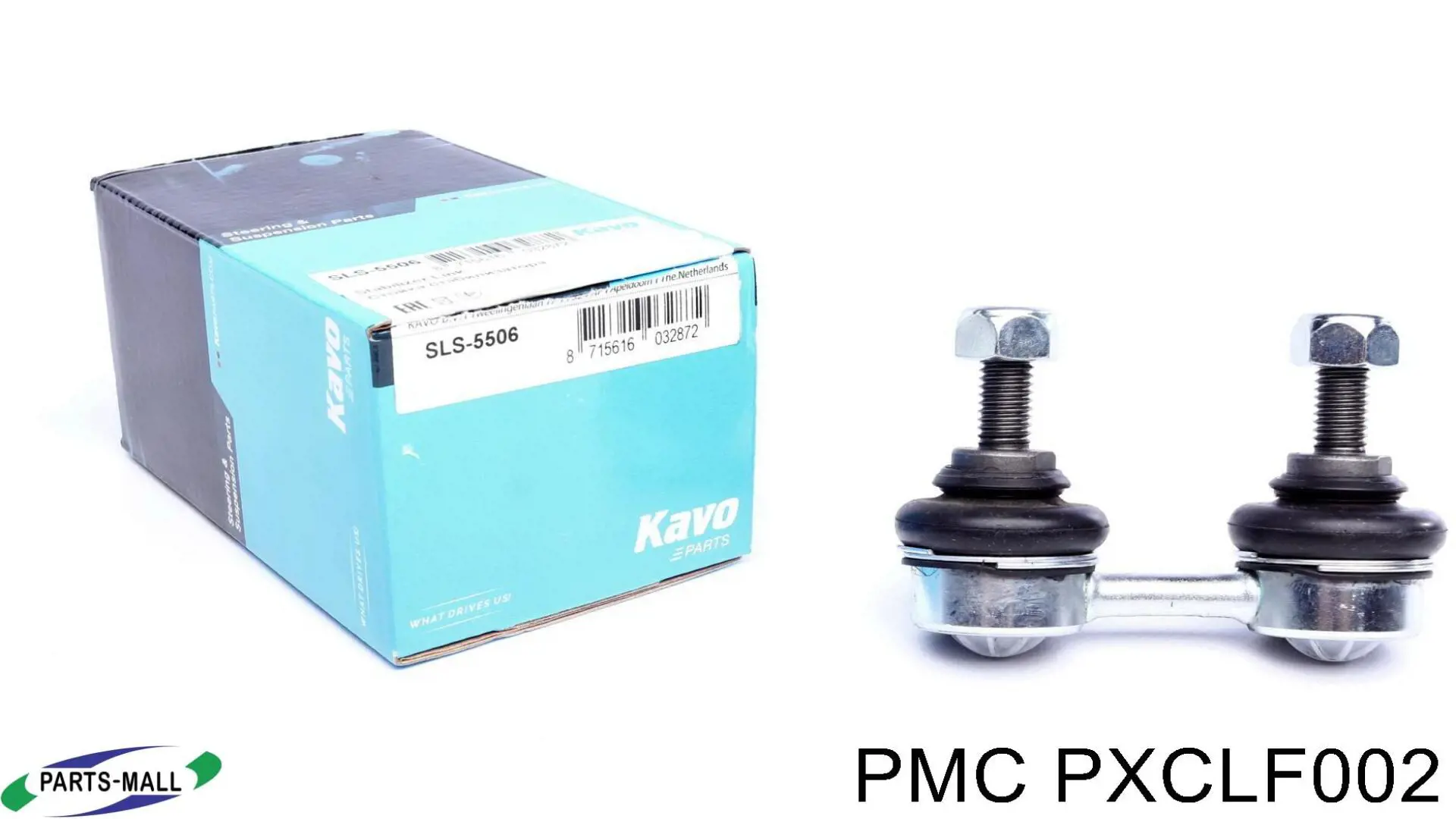 Montante de estabilizador dianteiro PXCLF002 Parts-Mall