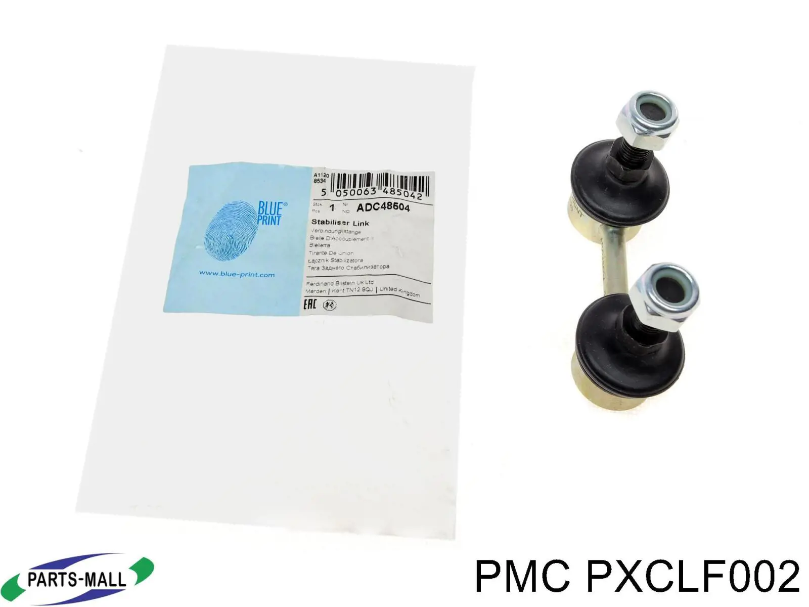 Compre PXCLF002 Parts-Mall Montante de estabilizador dianteiro