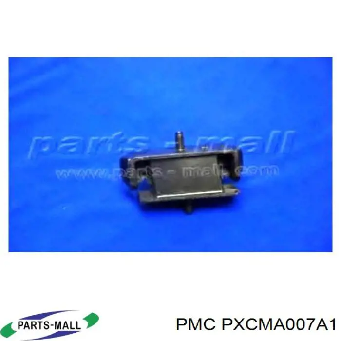 Правая подушка двигателя KM0701793PH KAP